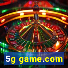 5g game.com